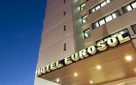 Hotel Eurosol Leiria